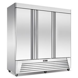 50.2Cu.ft tall freezer 80