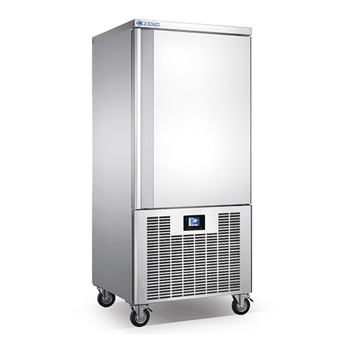 BEU 15 trays blast freezer prices BCF65