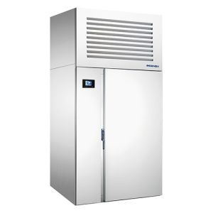 BEU 30 trays blast freezer commercial BCF30-RP