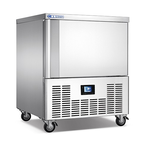 BEU 4 trays air blast freezer BCF20