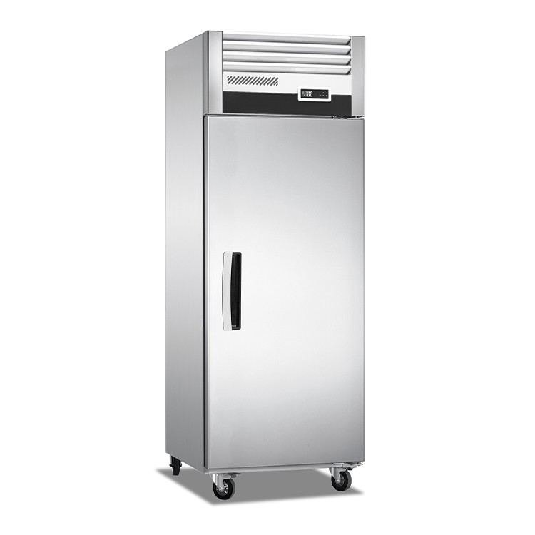 BEU commercial stand up freeze air cooling GNL550BT