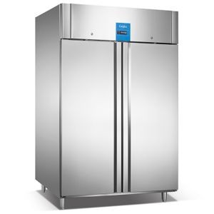 BEU commercial upright freezer 1050L BG1.2L2F