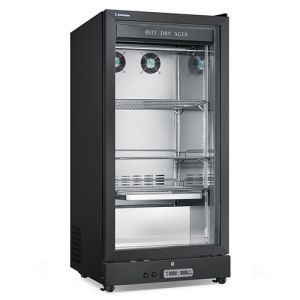 BEU dry aging fridge for home 230L DA240