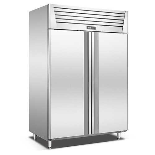 BEU freezer upright commercial GN1200TN/TN