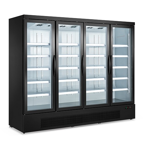 BEU glass door freezer for sale 20Pcs SD2000