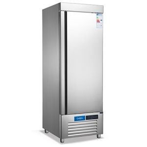 BEU kitchen refrigerator equipment single door CFD1-F1-EN