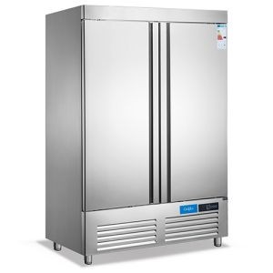 BEU kitchen upright double door CFD2-C2-EN