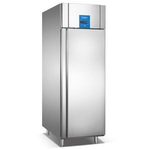 BEU upright freezer refrigerator bakery store BD0.7L1F