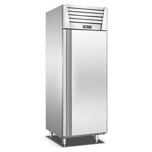 BEU upright frost free freezer clearance 570L GN550BT