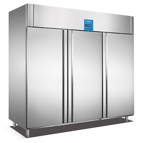 BEU upright refrigerator freezer 67.8 Cu.ft GN2100BT3