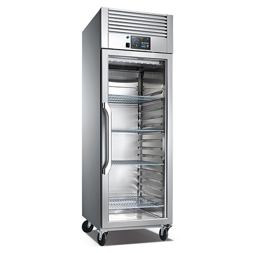 GN550TNB-TH Commercial And Commercial Design To Quickly Reduce Food Temperature And Preserve Thawed Freezers