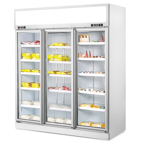 display fridge 15Pcs SD1580L3F