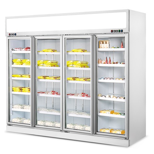 display refrigerator 20Pcs SD1980L4F