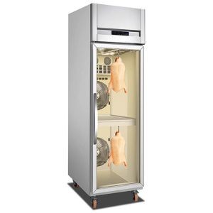 dried meat single door DD500