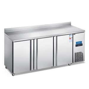 freestanding undercounter refrigerator  TD0.4AL3-SH