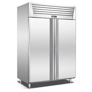 freezer 2 door 45.2 Cu.ft GN1200TN2