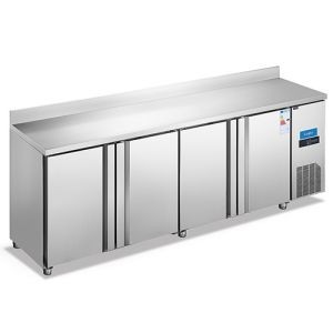 high end undercounter refrigerator  TD0.5AL4-SH