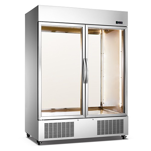 meat aging fridge static cooling MHC1300