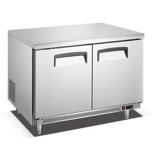 under counter fridge 48 inch UC-48F-2