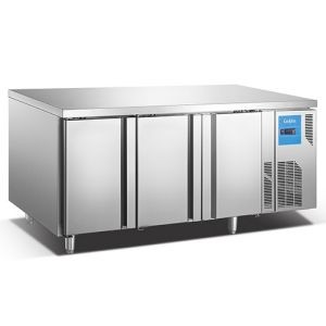 undercounter refrigerator single door  TD0.4AL3