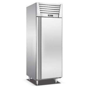 upright double door freezer 16 sheves BD16L1F